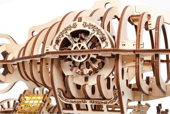 Immagine prodotto Eco Wood Art Dirigibile Skylord 2
