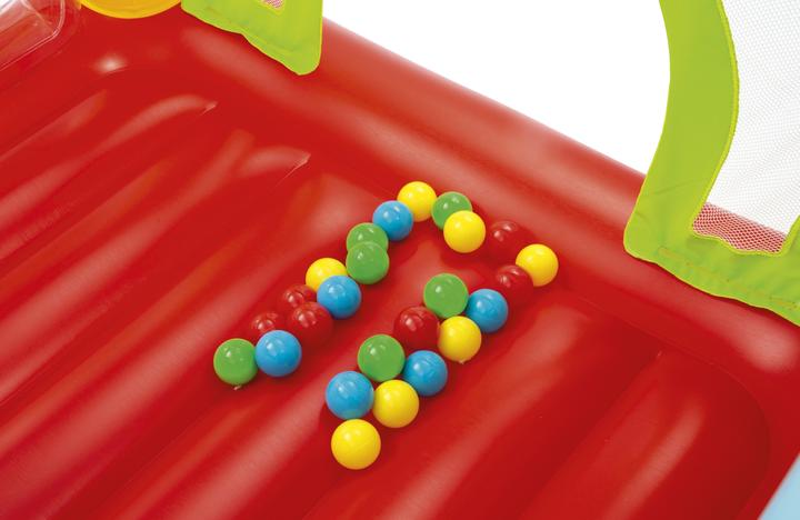 Produktbild Bestway Jumptacular Bouncer