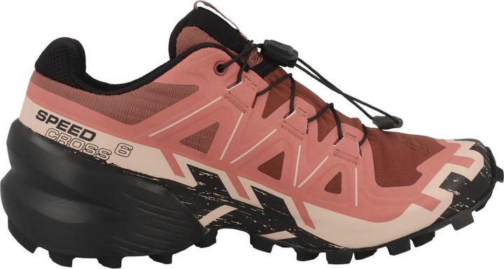 Actual product image Salomon Speedcross 6 - 59887 (39 1/3)