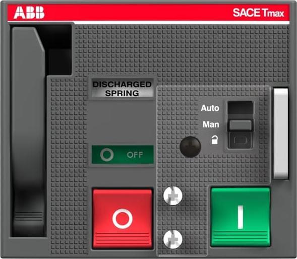 Actual product image ABB Motor drive