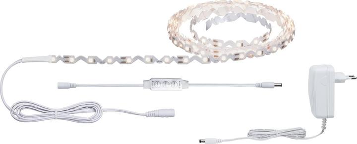 Actual product image Paulmann FlexLED 3D (Warm white, 300 cm, Indoor)