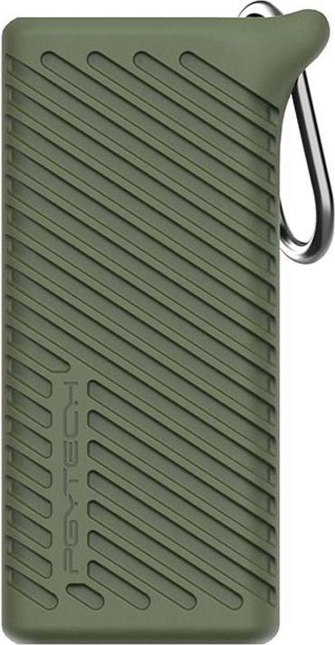 Pgytech Custodia per lettore di schede ad alta velocità CreateMate (USB-C)
