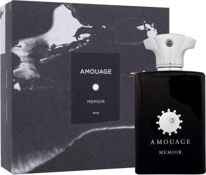Produktbild Amouage Memoir (Eau de Parfum, 100 ml)