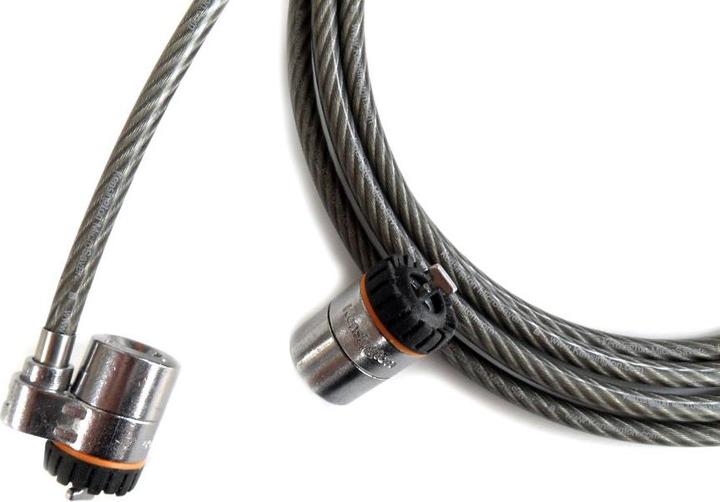 Immagine prodotto Kensington Twin Microsaver