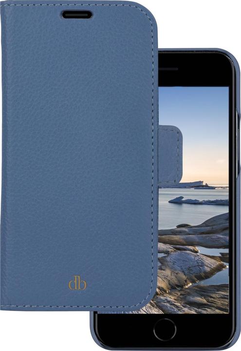 Actual product image dbramante1928 New York (Apple iPhone SE)