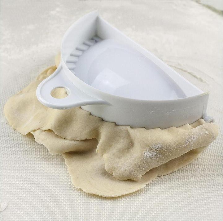 Produktbild Paderno Ravioli- und Teigtaschenformer Rund