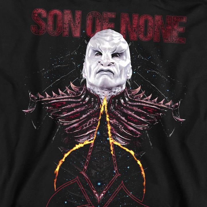 Produktbild Universal Textiles Son of None Sweatshirt (L)