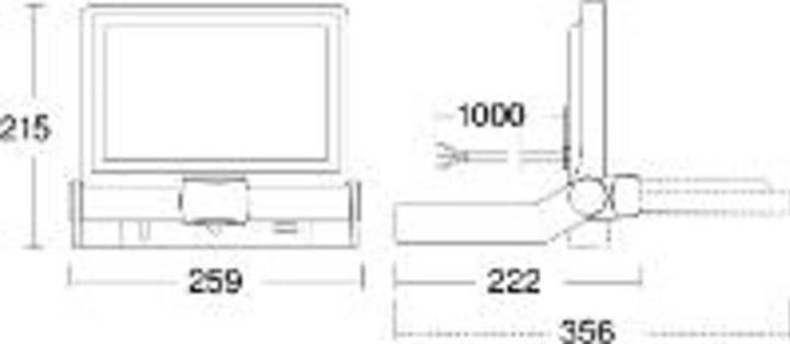 Produktbild Albrecht CB-Magnetantenne CBM-516
