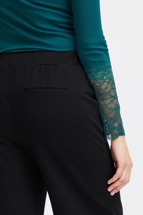 Actual product image Fransa FRZASTRETCH PA 2 - Trousers - 20613023 (M)