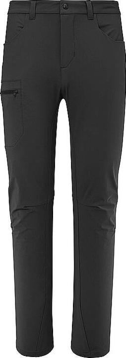 Actual product image Millet Wanderhose Ubic Stretch ZipOff (L)