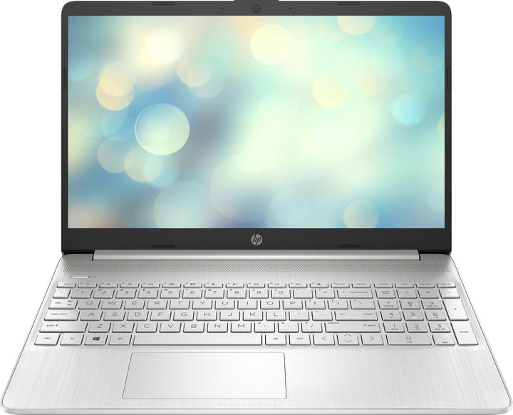 Produktbild HP 15s-eq2659nw Ryzen 7 5700U 15 6 FHD 16GB DDR4 3200 SSD512 Radeon Graphics Win11 (15.59", AMD Ryzen 7 5700U, 16 GB, 512 GB)