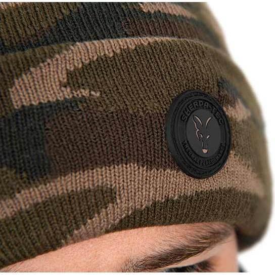 Actual product image Fox Sherpa Tec