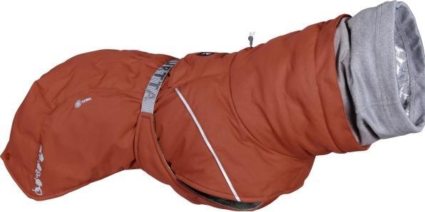 Hurtta Extreme Warmer III ECO, cinnamon 55 (55, Dog coat)