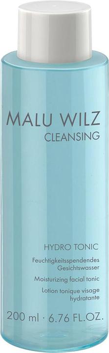 Malu Wilz Cleansing Hydro Tonic (Tonic, 200 ml)