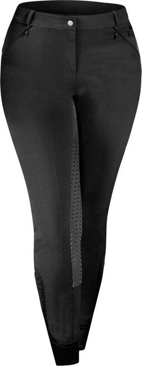 ELT Dahlia Plus Size Damen Reithose Vollbesatz