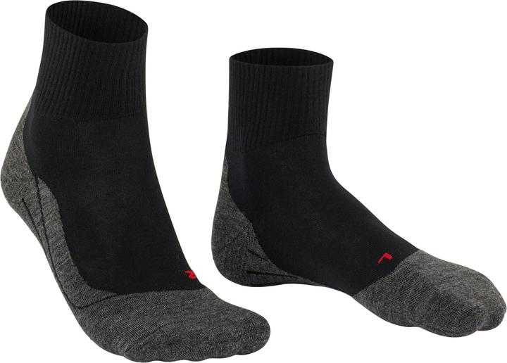 Produktbild Falke TK5 Wool Short (44 - 45)