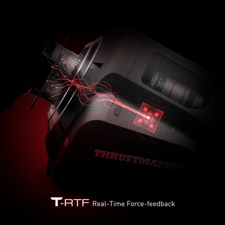 Image du produit Thrustmaster T-GT II Servo Base (PC, PS4, PS5)