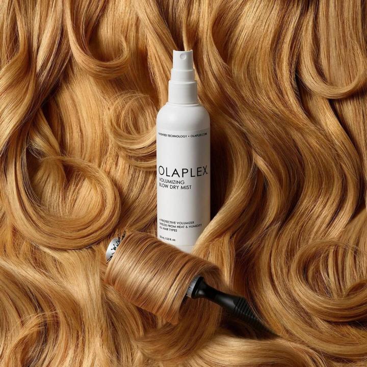 Actual product image Olaplex Volumizing Blow Dry Mist (150 ml)