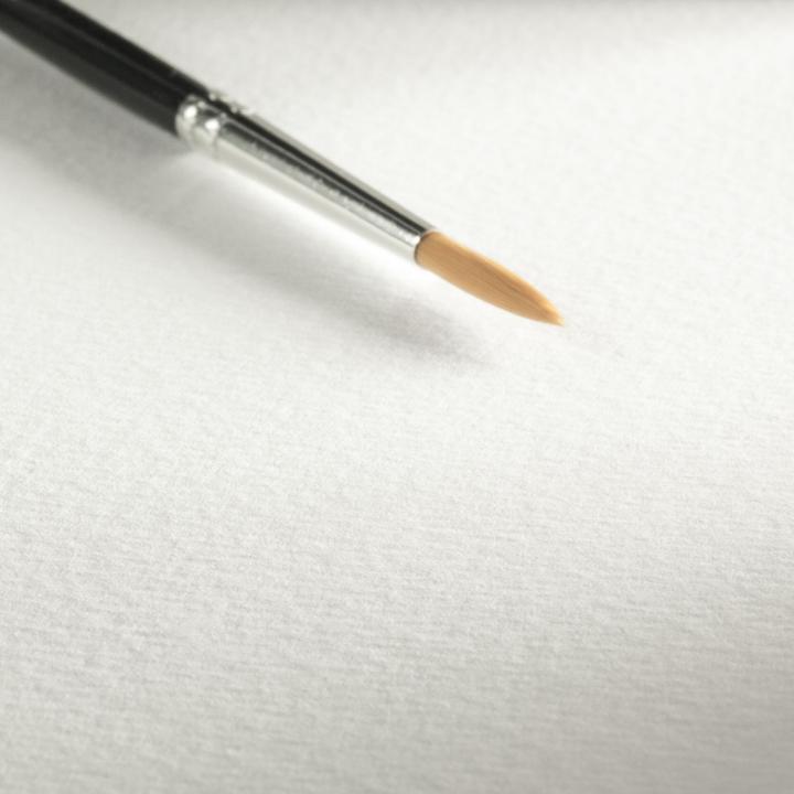 Produktbild Hahnemühle Watercolour Book A 6 Portraitformat 60 S. 200 g (A6, Harter Einband)