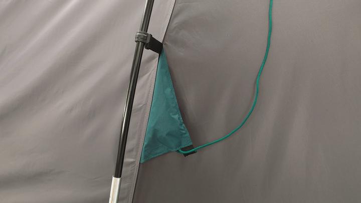 Actual product image Easy Camp Palmdale 400 (Tunnel tent, 13.40 kg, 4 persons)