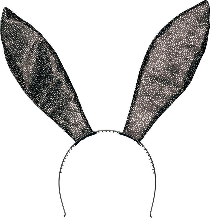 Image du produit Boland Sparkling Bunny Hasen Set:Tiara, Fliege und Schwanz
