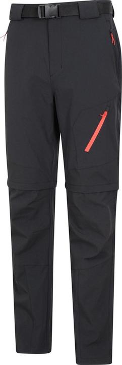Image du produit Mountain Warehouse Forêt Cabrio Pantalon de randonnée (42)