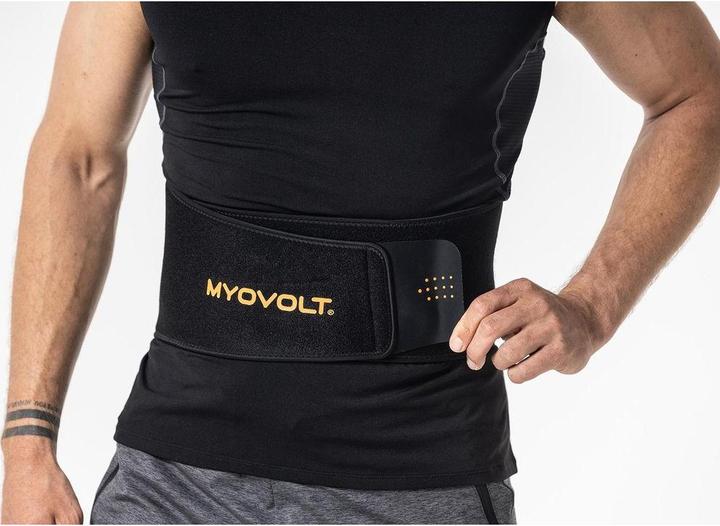Immagine prodotto Myovolt Indietro