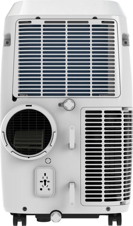 Produktbild Be Cool BC18KL2101F Klimagerät 18.000 BTU (64 m², 17060.71 BTU/h)
