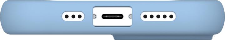 Immagine prodotto UAG Dot (U) per iPhone 13/14 kompatybilna z MagSafe ceruleo (Apple iPhone 14)