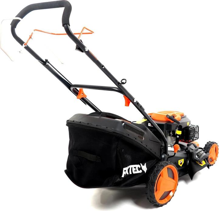 Produktbild Fuxtec FX-RM4646 (Benzinbetrieb)