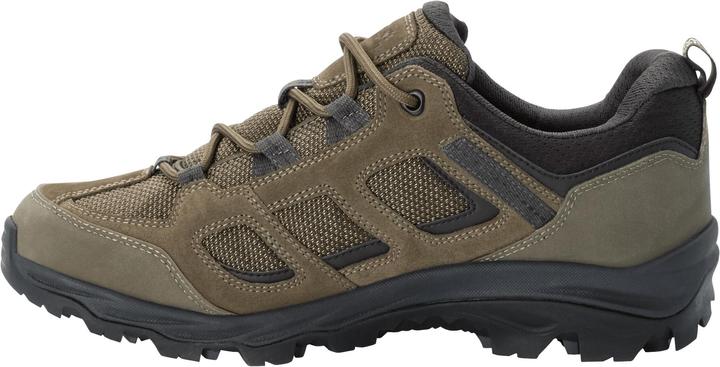 Actual product image Jack Wolfskin Vojo 3 Texapore Low M (40)