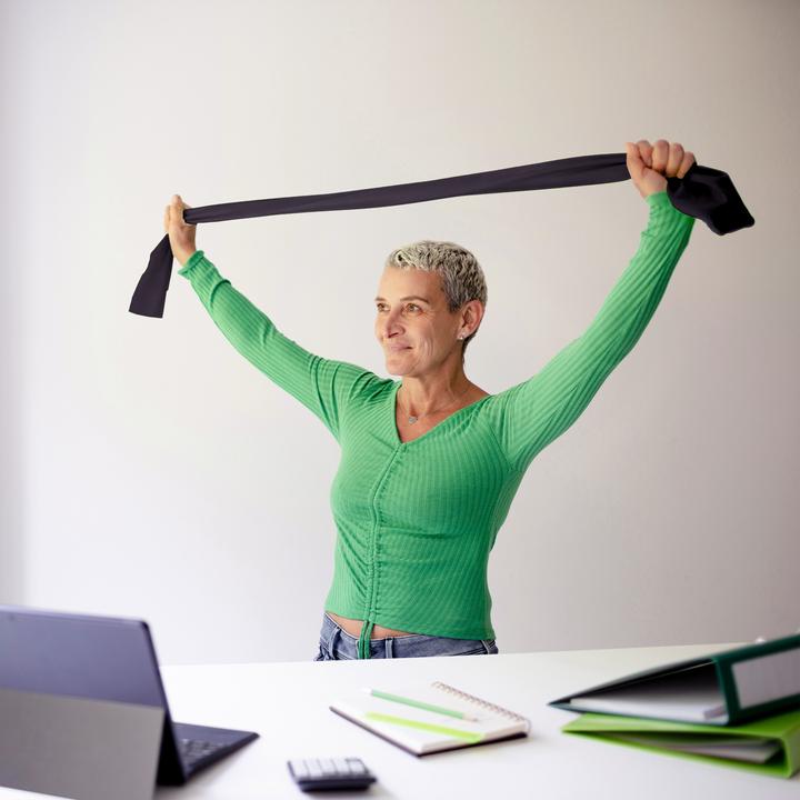 Productafbeelding Relaxdays Dijstrainer
