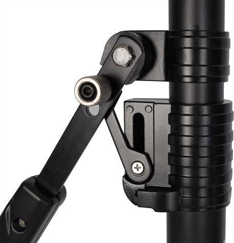 Produktbild Falcon Eyes Autopole AP-4500H H 1,50/4,50 m (Stativadapter)