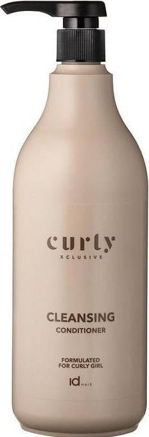 IdHair Curly Xclusive Cleansing Conditioner 1000 ml (1000 ml)