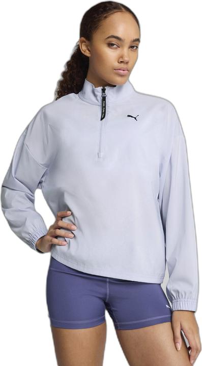 Produktbild Puma W Strong Woven Jacket (L)