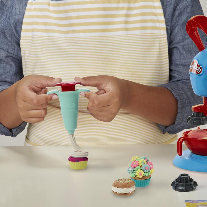 Immagine prodotto Play-Doh Creazioni di cucina con