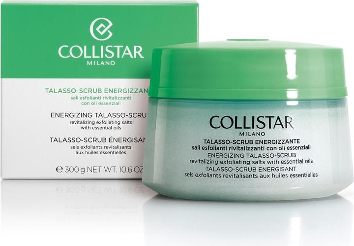 Actual product image Collistar CS Body - Talasso Scrub Small (300 ml)