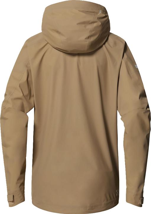 Image du produit Haglöfs Women's L.I.M Airak GTX Jacket (M)