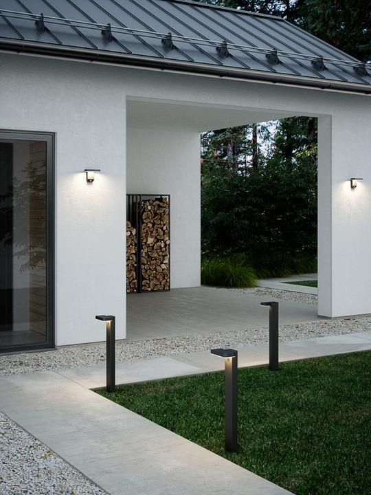 Produktbild Nordlux Rica (450 lm, IP44)