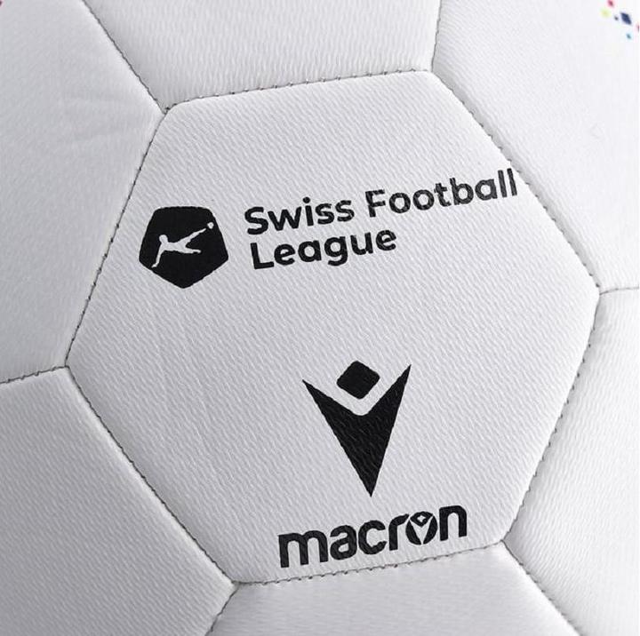 Produktbild Macron Fussball SFL Superlight (4)