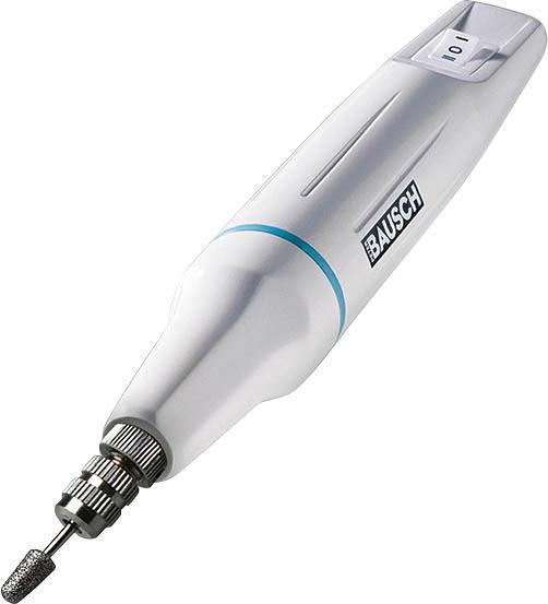 Actual product image Bausch Travel manicure/pedicure machine