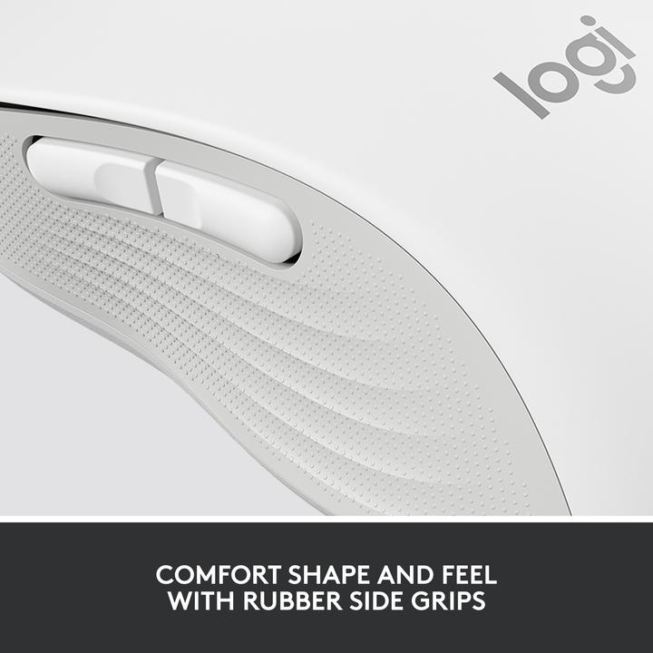 Produktbild Logitech Signature M650 L (Kabellos)