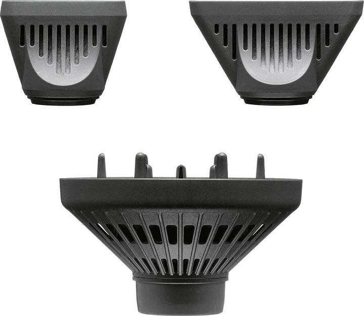 Produktbild Solis Airvolution Space 3804
