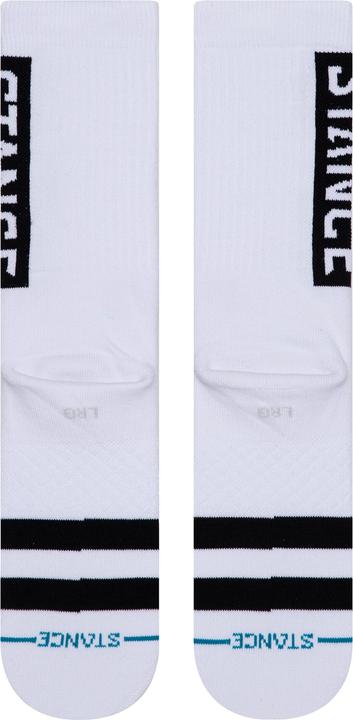 Actual product image Stance Classic Foundation OG (L)