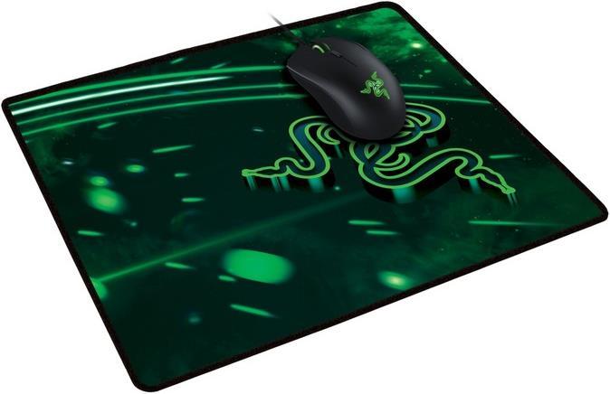 Produktbild Razer Goliathus Speed Cosmic Gaming (M)