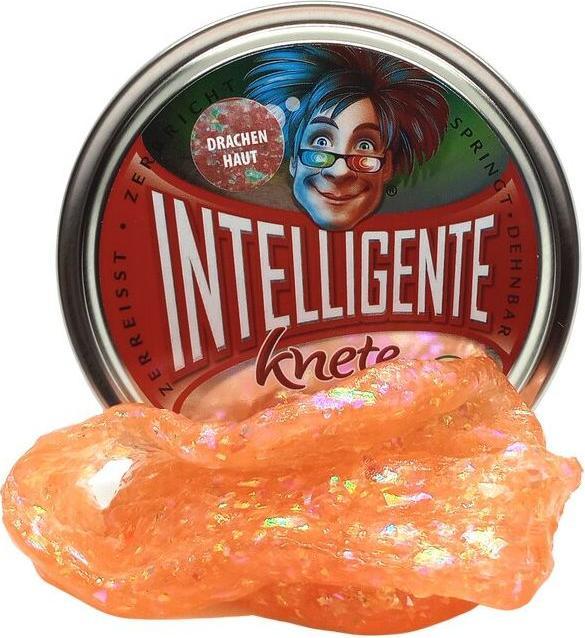 Immagine prodotto Intelligente Knete Pelle di drago (Speciali)