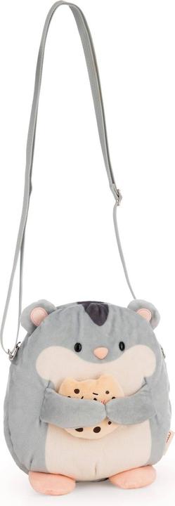 NICI Schultertasche Hamster Shai