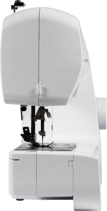 Actual product image Brother Nähmaschine RH137