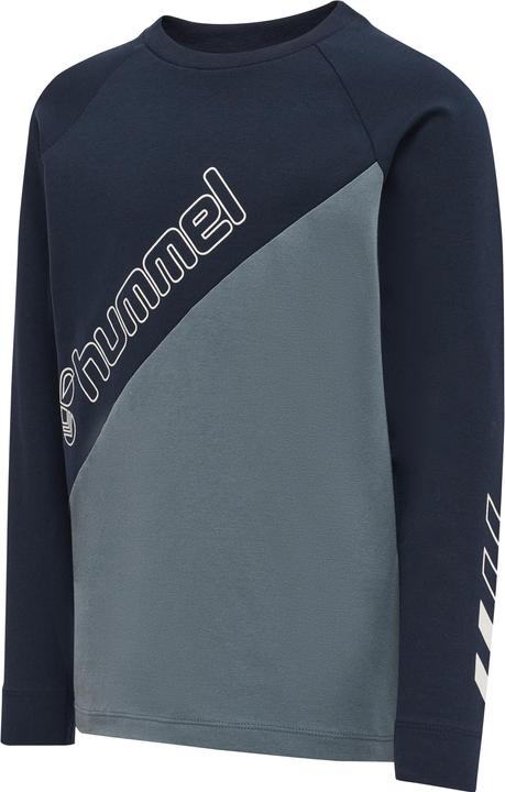 Produktbild hummel Axel T-Shirt L/S (110)