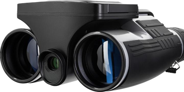 Image du produit Levenhuk Atom Digital DB20 LCD (12 x, 32 mm)